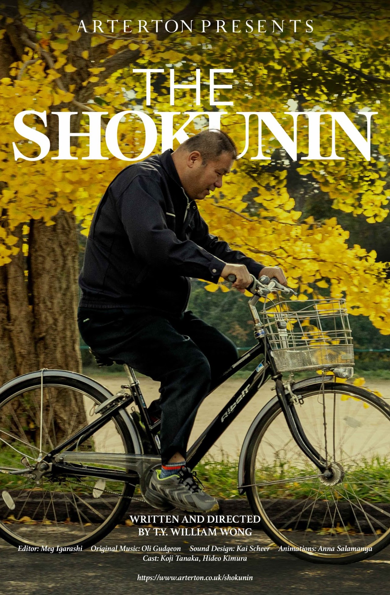 The Shokunin